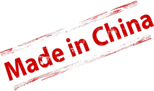 A relevant stock photo of high quality china in a typical setting.