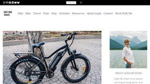 Himiway Electric Bike: All Terrain Model Review - himiway bike company