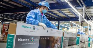 How Hisense Leads Global Innovation in ...