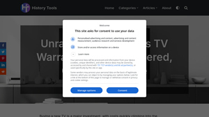 Unraveling Best Buy's TV Warranty: What's Covered, Claiming, & More - samsung tv manufacturer warranty