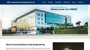 Home | Hyundai Motor India Engineering - hyundai motor manufacturer material conroller