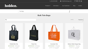 Bulk Custom Tote Bags - tote bag bulk