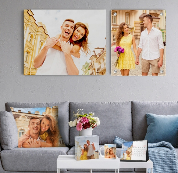 A relevant stock photo of home decor custom in a typical setting.