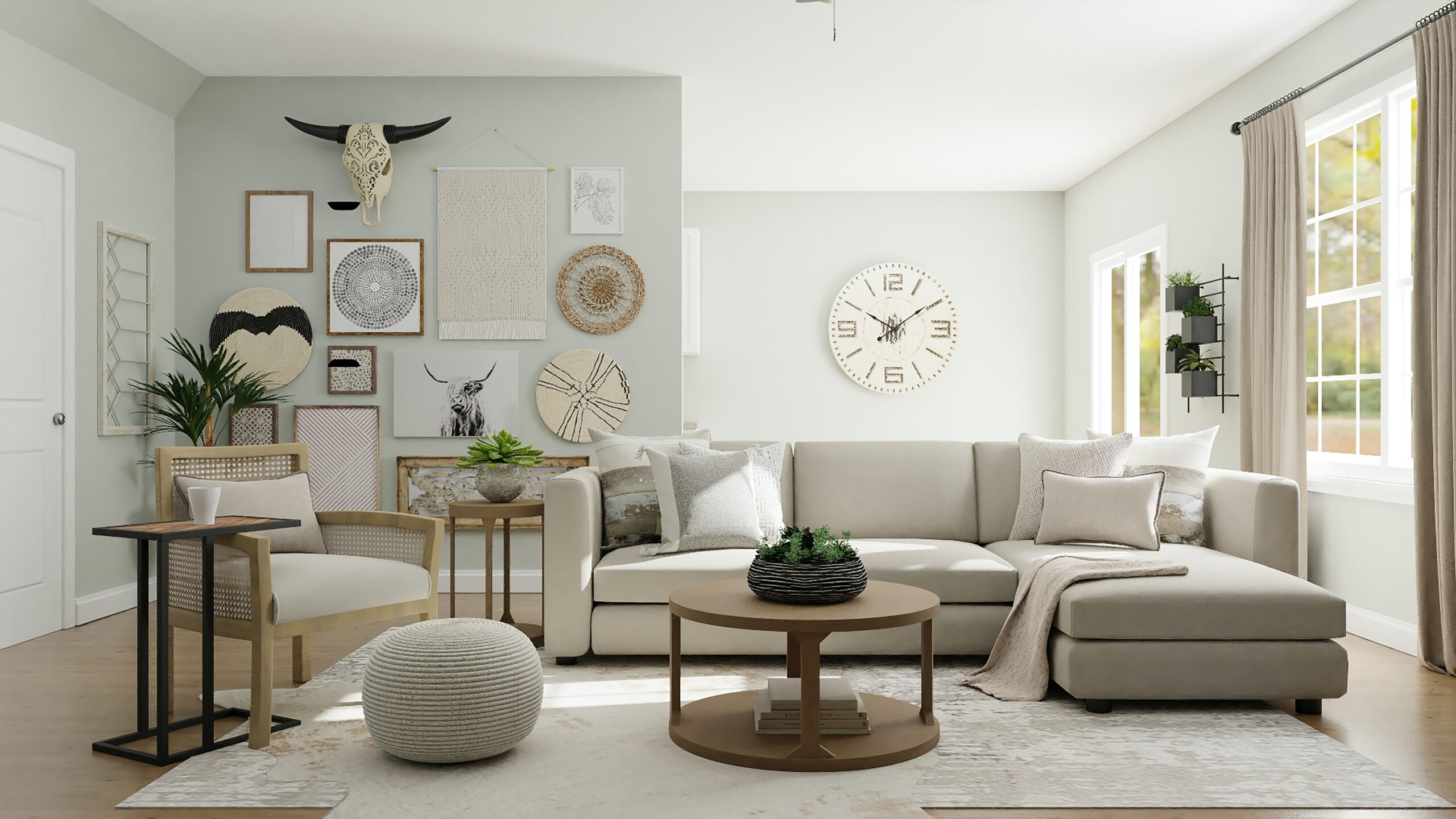 A relevant stock photo of home decor supplier in a typical setting.