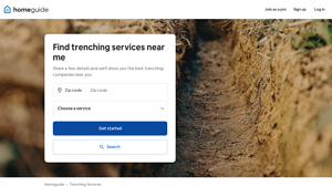 The 10 Best Trenching Services Near Me (with Free Quotes) - trenching company