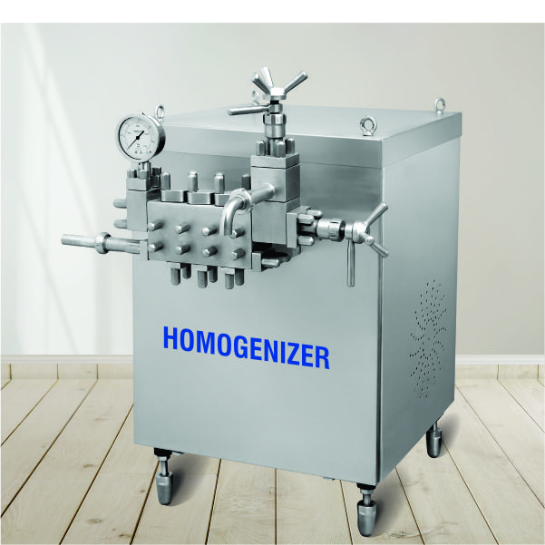 A relevant stock photo of homogenizer manufacturer in a typical setting.