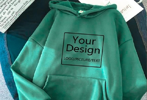 A relevant stock photo of hoodies supplier in a typical setting.