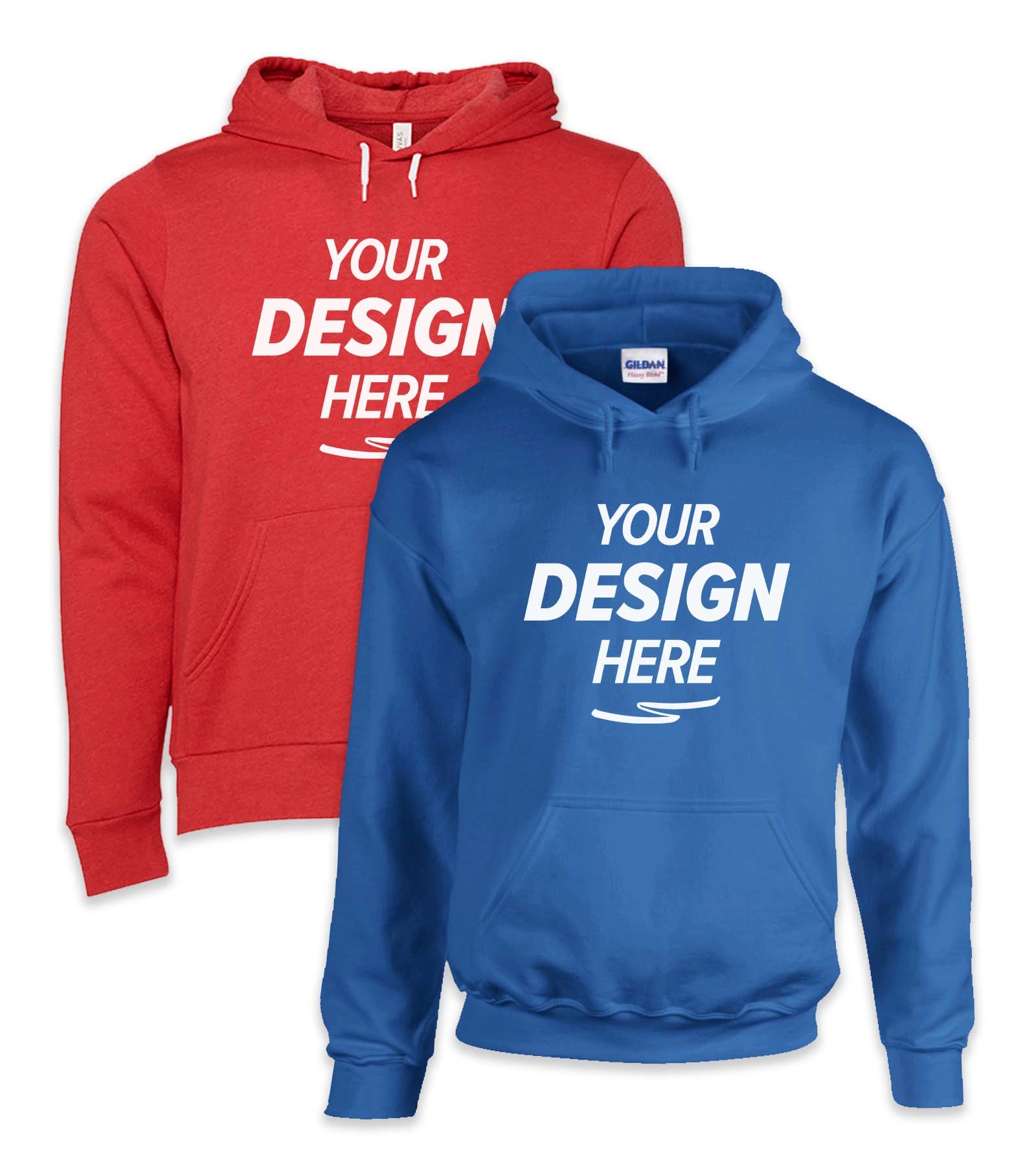 A relevant stock photo of hoodies supplier in a typical setting.