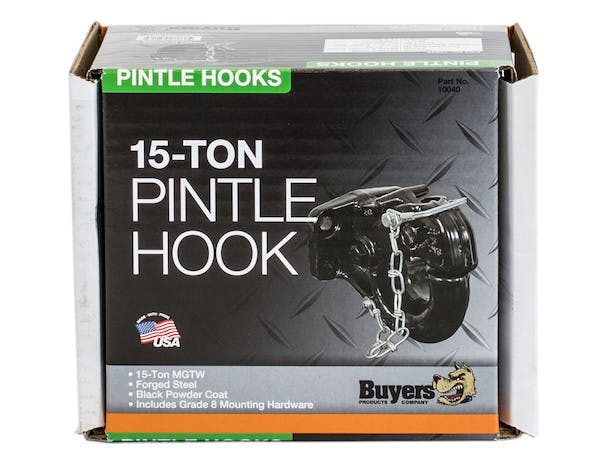 A relevant stock photo of hook manufacturer in a typical setting.