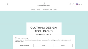 British Clothing & Garments Manufacturers UK | Low MOQ - clothing designer manufacturer
