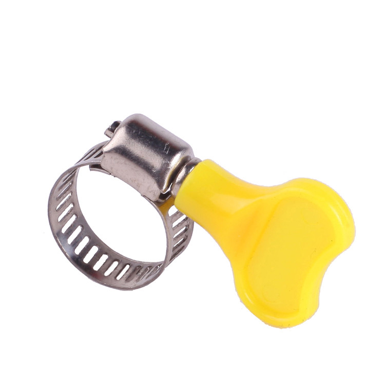 A relevant stock photo of hose clamps china in a typical setting.