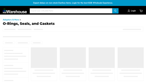 Shop our O-Rings, Seals, and Gaskets Collection - Hose Warehouse - o ring bulk