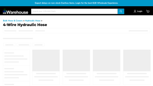 Shop our 4-Wire Hydraulic Hose Collection | Wholesale Pricing - hydraulic hose bulk