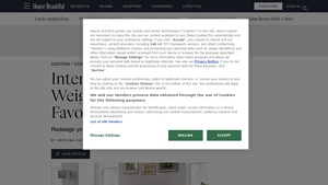 15 Best Furniture Brands - Interior Designers' Favorite Stores - best furniture manufacturer