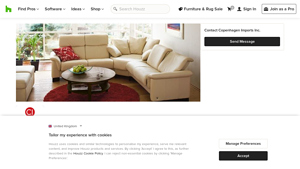 COPENHAGEN IMPORTS INC. - Sarasota, FL US - Houzz - copenhagen furniture company