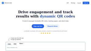 QR Code Generator | Create Free Dynamic QR Codes - qr code generator bulk