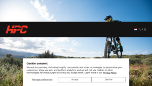 Hi Power Cycles: High Performance Electric Bikes Made in the USA - mid drive electric bike factory