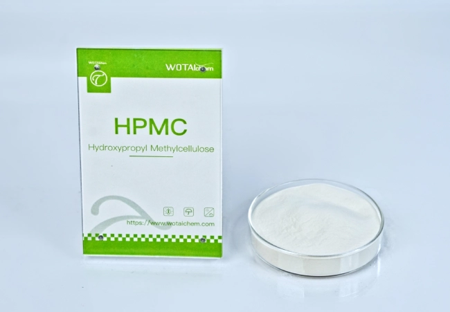 A relevant stock photo of hpmc supplier in a typical setting.