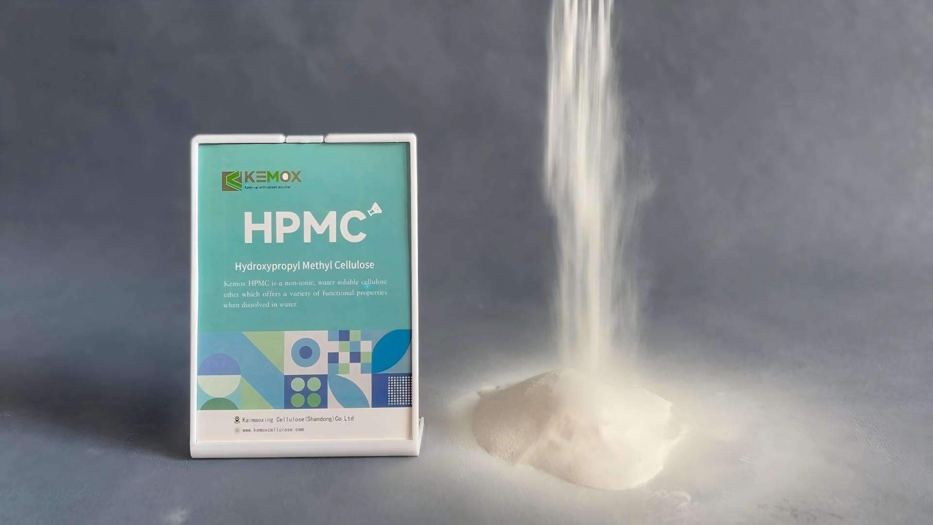 A relevant stock photo of hpmc supplier in a typical setting.