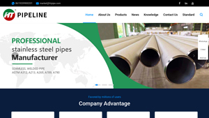 China Stainless Steel Plate, Pre-Fabrication Pipe Spools, Stainless ... - stainless steel pipe manufacturer
