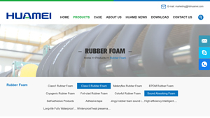 Cheap Sound Absorbing Foam Supplier - soundproof foam bulk