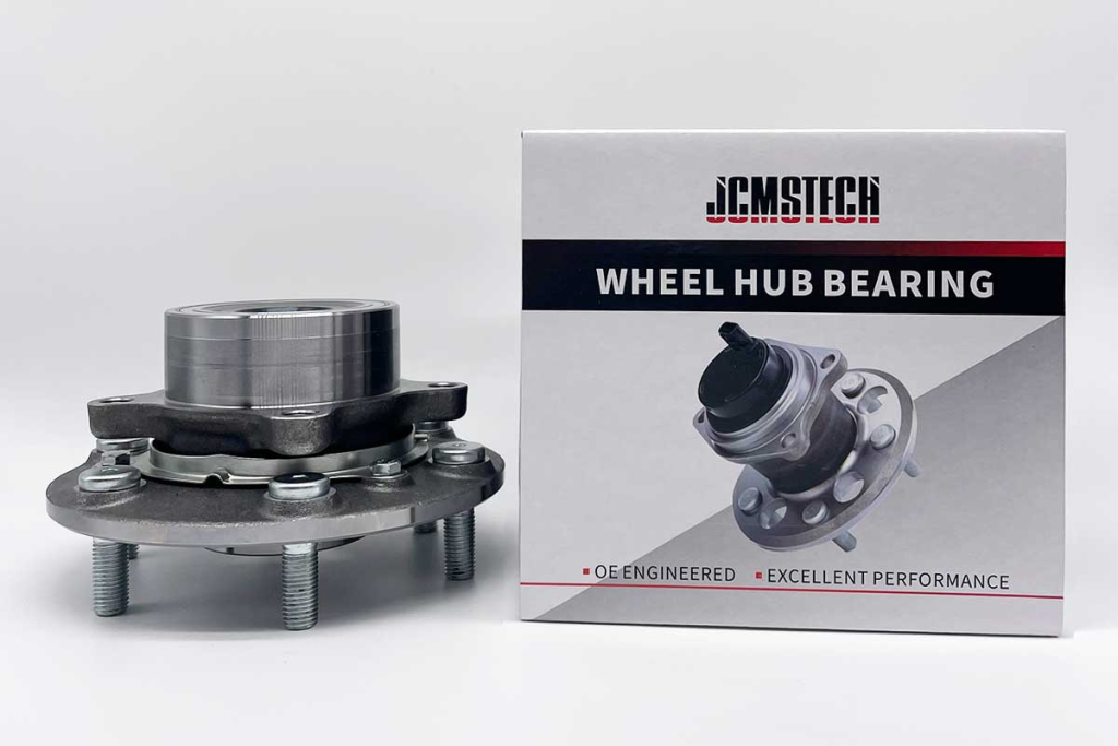 A relevant stock photo of hub manufacturer in a typical setting.