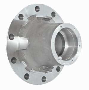 A relevant stock photo of hubs supplier in a typical setting.
