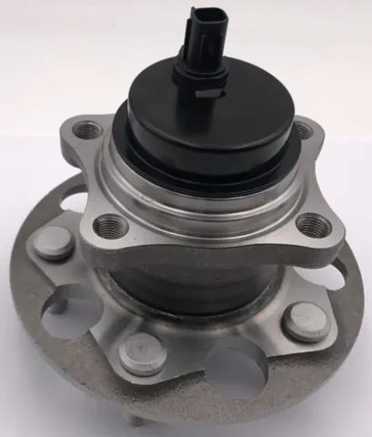 A relevant stock photo of hubs supplier in a typical setting.