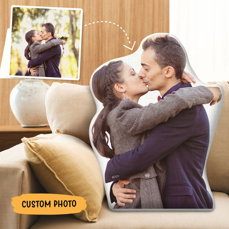 A relevant stock photo of human custom in a typical setting.