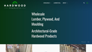 Hardwood Products Wholesale Hardwood, Molding, and Plywood - hardwood bulk