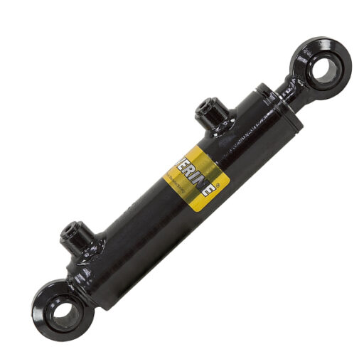 A relevant stock photo of hydraulic cylinders supplier in a typical setting.
