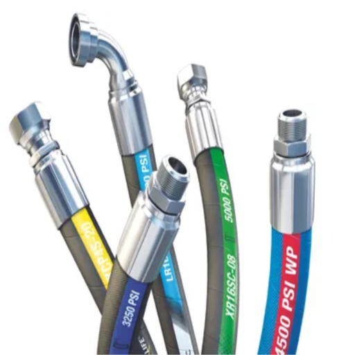 A relevant stock photo of hydraulic hose supplier in a typical setting.