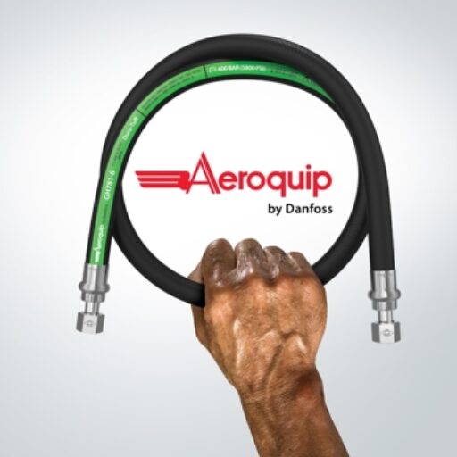 A relevant stock photo of hydraulic hose supplier in a typical setting.