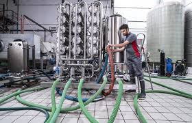 Most Common Types of Industrial Hoses ...