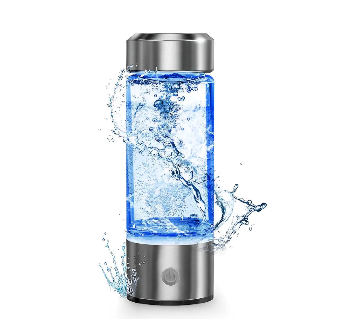 A relevant stock photo of hydrogen water bottle manufacturer in a typical setting.