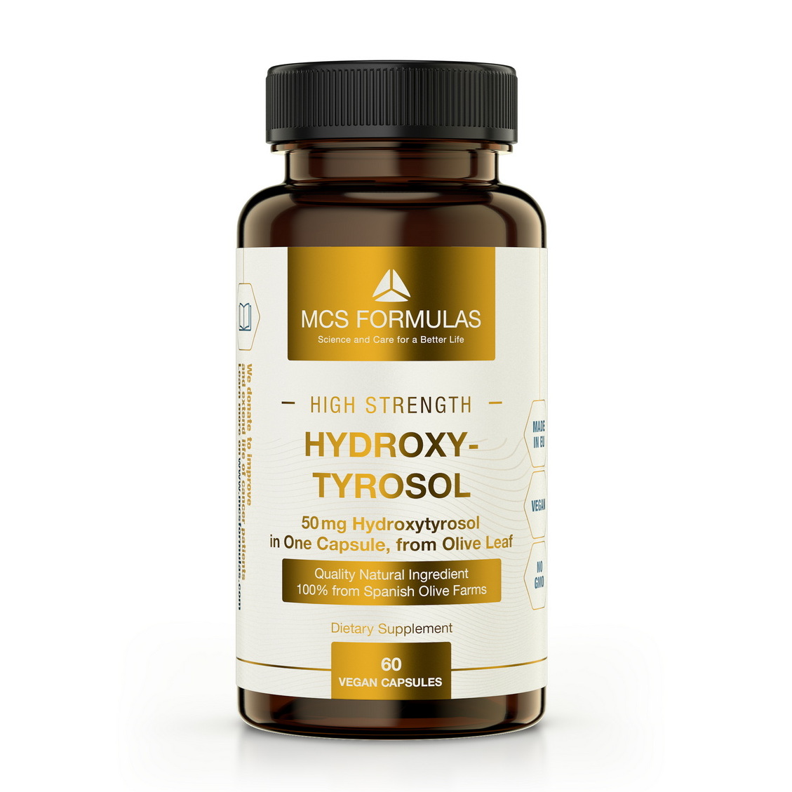 A relevant stock photo of Hydroxytyrosol Manufacturers in a typical setting.