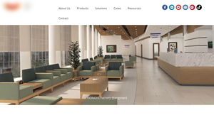 Medical Healthcare Furniture & Hospital Furniture Manufacturer | Hongye - hospital furniture manufacturer