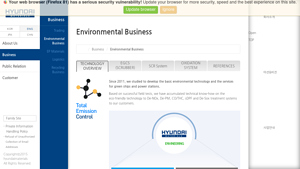 Hyundal Materials - hyundai motor manufacturer material conroller