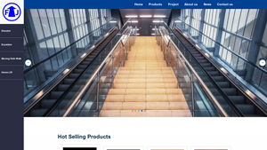 China Fuji Elevator, FUJI LIFT,Fuji Escalator, Fuji Moving Walkway ... - elevator manufacturer