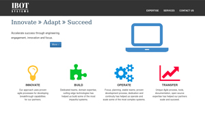 IBOT Systems - ibot company