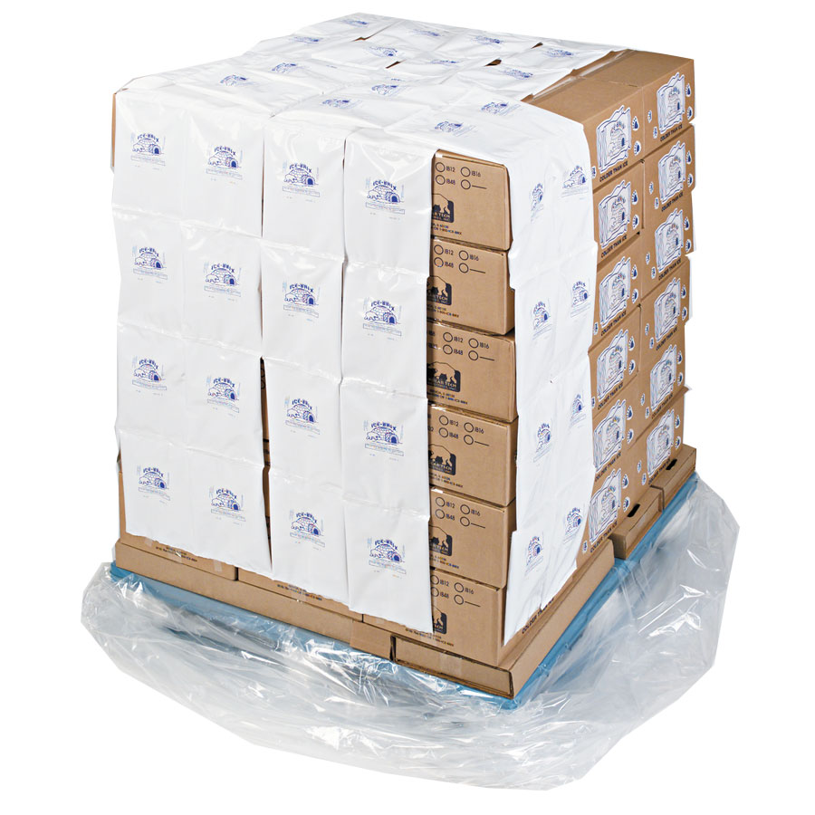 A relevant stock photo of ice box manufacturer in a typical setting.