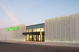 Aluminum Composite Panels - IMARK Architectural Metals - ACP Panel Manufacturers