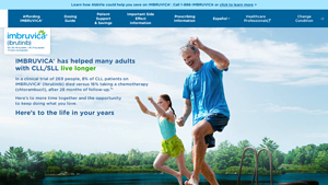 IMBRUVICA® (ibrutinib) | Official Patient Website - imbruvica manufacturer