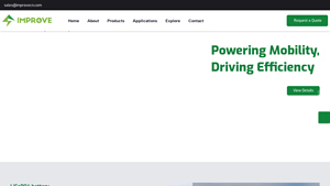 OEM Lithium ion Battery Manufacturer | LiFePO4 | Household ... - lithium phosphate battery factory