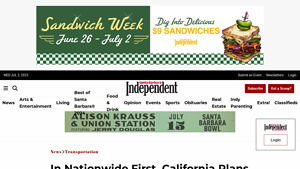 In Nationwide First, California Plans to Rev Up Sales of Electric ... - santa cruz electric motorcycle manufacturer