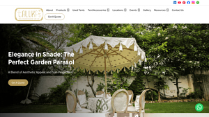 #1 Leading Tent Manufacturers in Jaipur | Indian Tent Manufacturer - tent manufacturer
