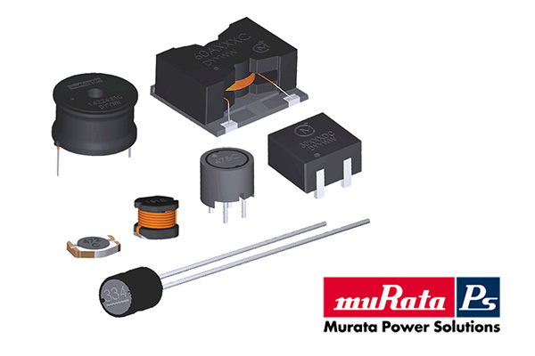 A relevant stock photo of inductor manufacturer in a typical setting.
