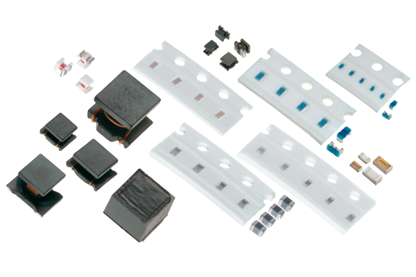 A relevant stock photo of inductor manufacturer in a typical setting.