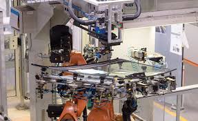 Adhesives in Automotive Assembly ...