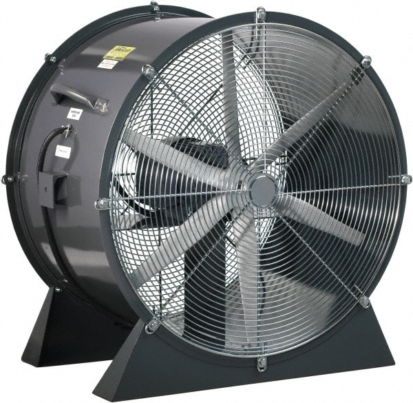 A relevant stock photo of industrial fan supplier in a typical setting.